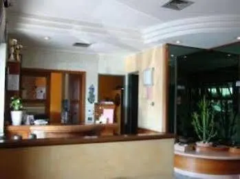 戴娜酒店 达尔明