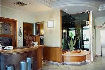 酒店 戴娜酒店