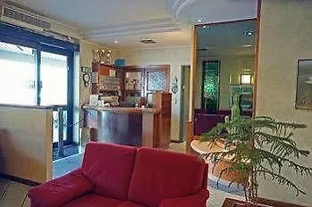 Hotel Daina Dalmine