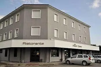 Hotel Daina Dalmine