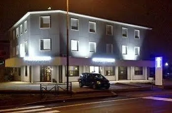 酒店 戴娜酒店 达尔明