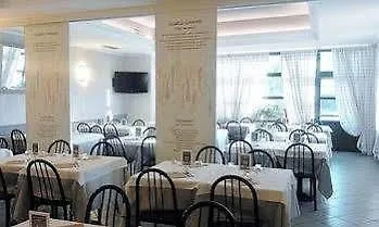 Hotel Daina Dalmine