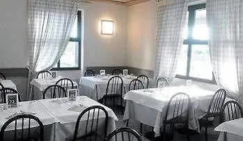 戴娜酒店 酒店 3*