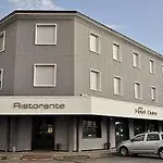 Отель Daina Дальмине