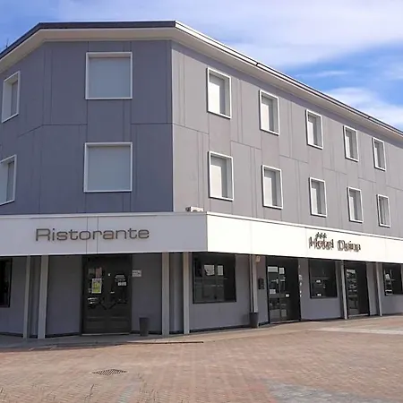 Daina Hotel