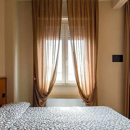 Hotel Daina 3*