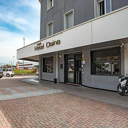 Daina Hotel Dalmine