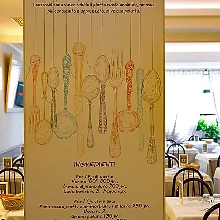 Hotel Daina