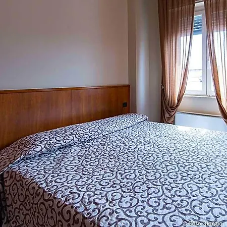 Hotel Daina Dalmine