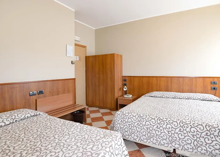 Szálloda Daina 3*