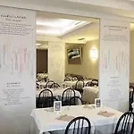 Hotel Daina 3*