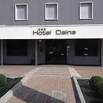 Hotel Daina Dalmine