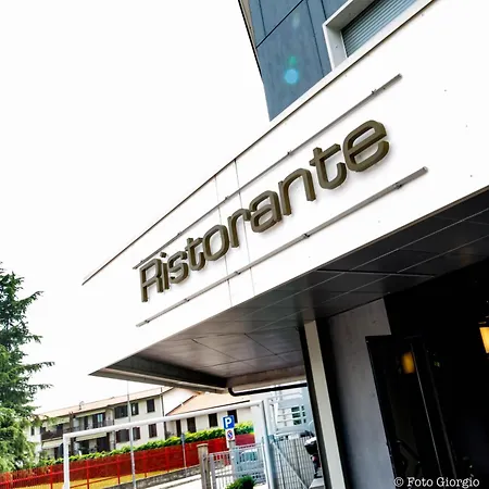 Daina Hotel Dalmine