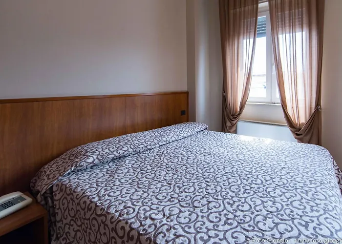 Daina Hotel